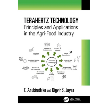 Terahertz Technology: Principles and Applications in the Agri-Food Industry
