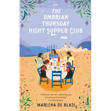 The Umbrian Thursday Night Supper Club