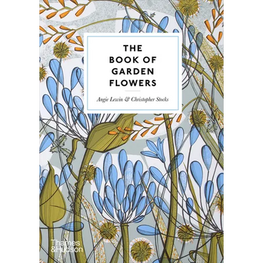 The Book of Garden Flowers