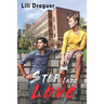 Step Into Love