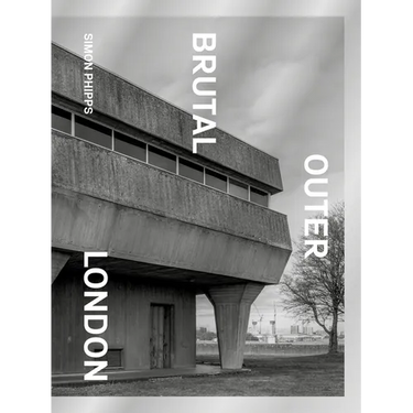 Brutal Outer London
