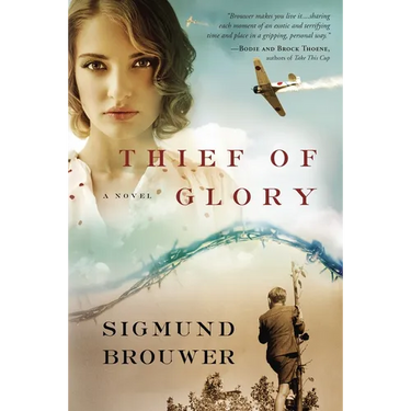 Thief of Glory