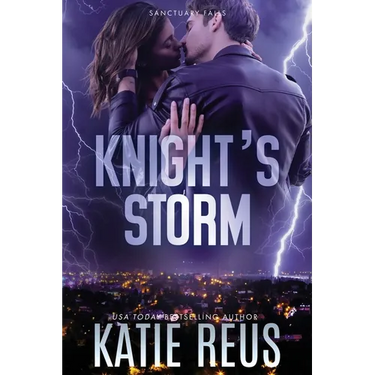 Knight's Storm
