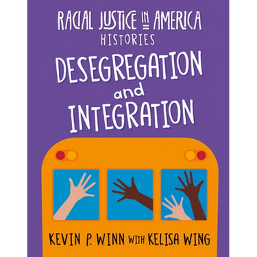 Desegregation and Integration