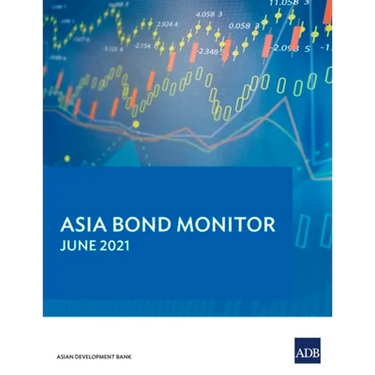Asia Bond Monitor - June 2021