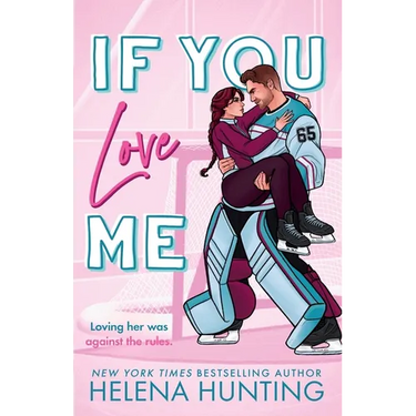If You Love Me