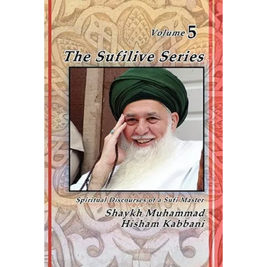The Sufilive Series, Vol 5