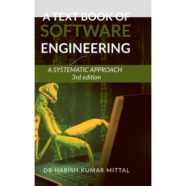 A Text Book of Software Engineering: A Simplified Approach