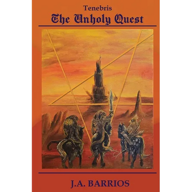 The Unholy Quest