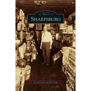 Sharpsburg
