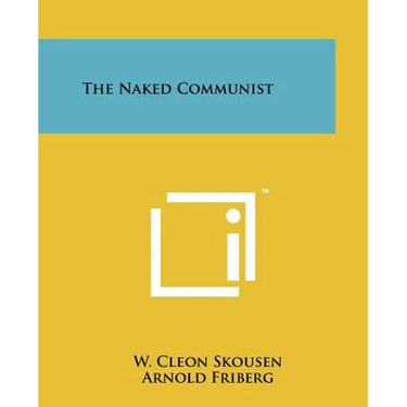 The Naked Communist