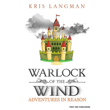 Warlock of the Wind