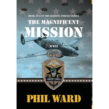 The Magnificent Mission
