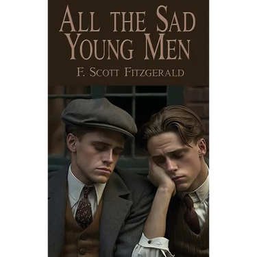 All the Sad Young Men