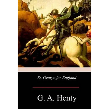 St. George for England