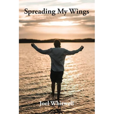 Spreading My Wings