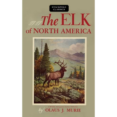 Elk of North America