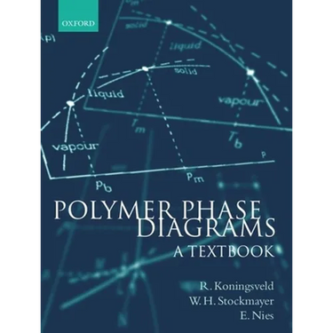 Polymer Phase Diagrams: A Textbook