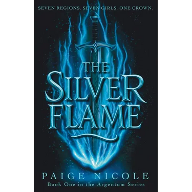 The Silver Flame