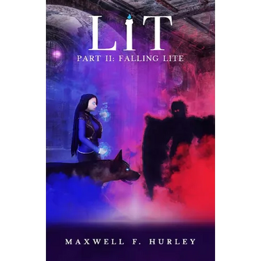 LiT: Part 2 - Falling Lite