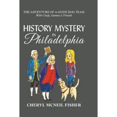 History Mystery in Philadelphia