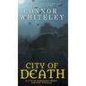 City of Death: A City of Assassins Urban Fantasy Novella