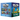 Boxed - Dog Man: The Supa Buddies Mega Collection: From the Creator of Captain Underpants (Dog Man #1-10 Box Set)
