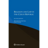 Religion and Law in the Czech Republic