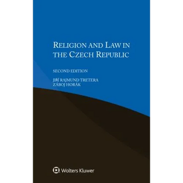 Religion and Law in the Czech Republic