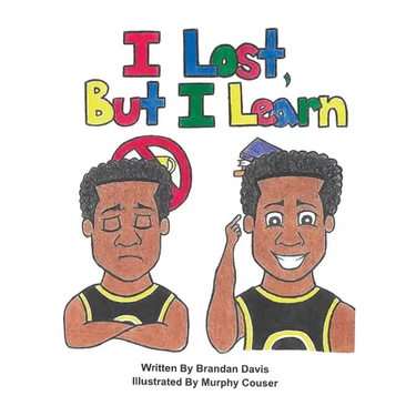 I Lost, But I Learn