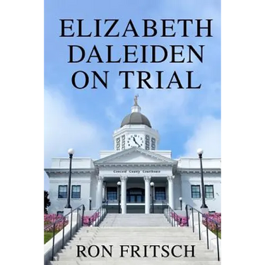 Elizabeth Daleiden on Trial