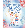 It's the Fourth of July!