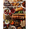 50 Jewish Holiday Feast Recipes for Home
