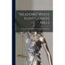 "Meadows" White Flint Granite Mills