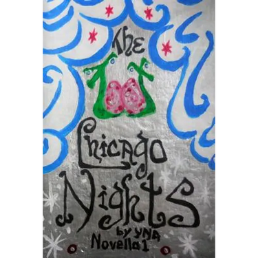 The 1001 Chicago Nights Novella: 1