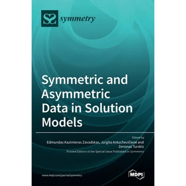 Symmetric and Asymmetric Data in Solution Models