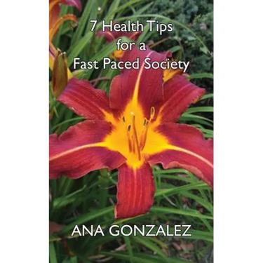 7 Health Tips for a Fast Paced Society