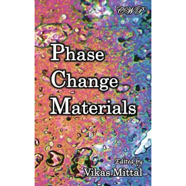 Phase Change Materials