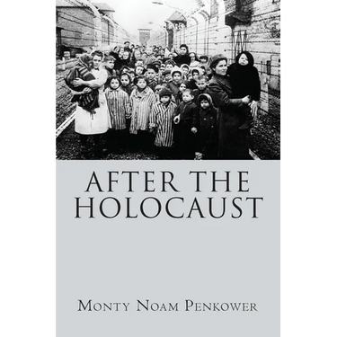 After the Holocaust