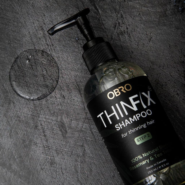 THINFIX® Shampoo by OBRO