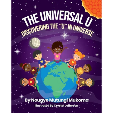 The Universal U: Discovering the "U" in Universe