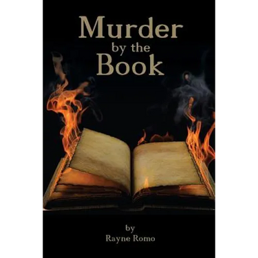 Murder by the Book