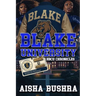 Blake University HBCU Chronicles: Margaux and Chawnsee