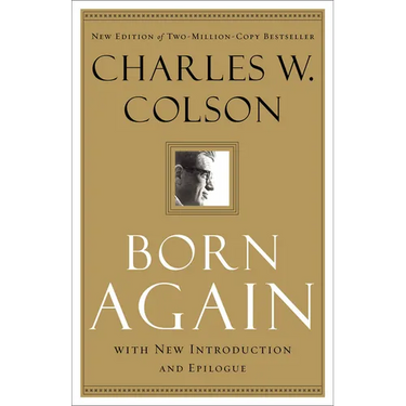 Born Again