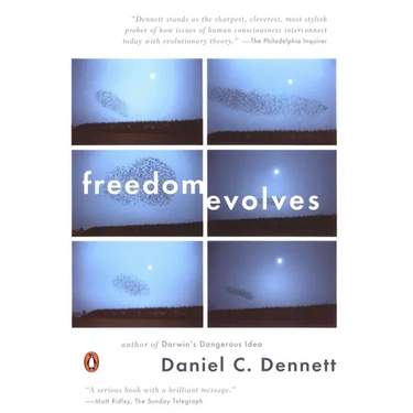 Freedom Evolves