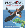 Pirate Mouse - Hunt For The Treasure Thief