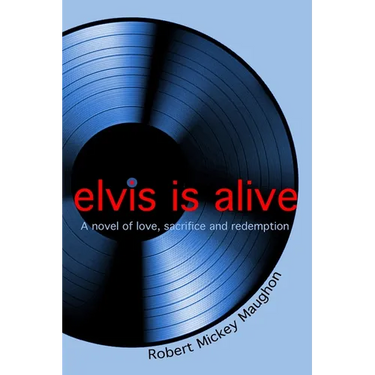 elvis is alive