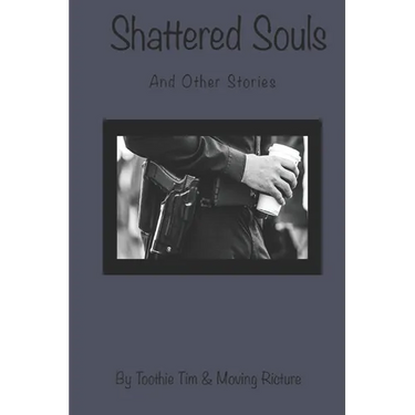 Shattered Souls & other stories