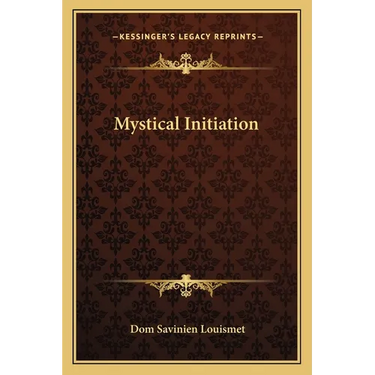Mystical Initiation