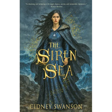 The Siren Sea